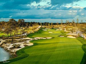 Image post by @unionleaguegolf on Instagram
