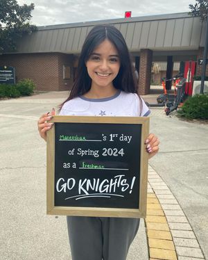 Image post by @ucf_nsfp on Instagram