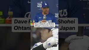 Video post by @foxsports on YouTube