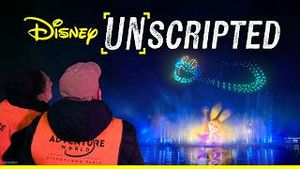 Video post by @disneyparks on YouTube