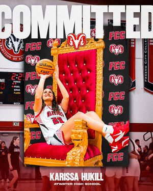 Image post by @fresnocitywbb on Instagram