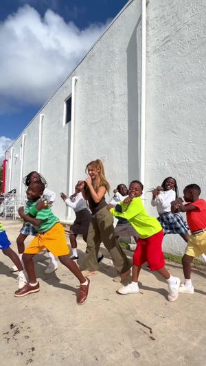 Video post by @shakira on TikTok