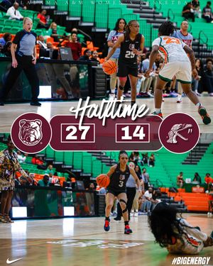 Image post by @aamuathletics on Instagram