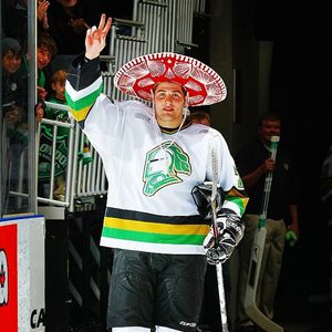 Image post by @londonknights on Instagram