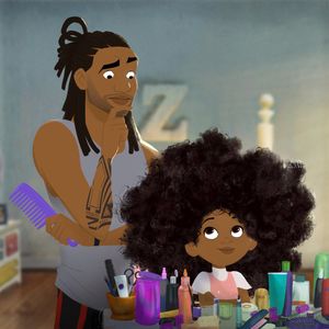 Image post by @sonyanimation on Instagram