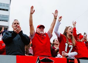 Image post by @packathletics on Instagram