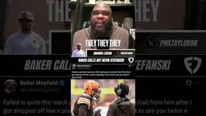 Video post by @bigplaycleveland on YouTube