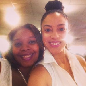 Image post by @angelarye on Instagram