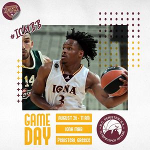 Image post by @ionagaelsmbb on Instagram