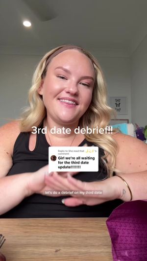 Video post by @alismithhhh on TikTok