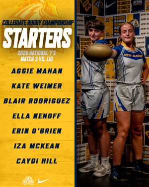 Image post by @unewhavenwrugby on Instagram