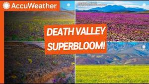 Video post by @accuweather on YouTube