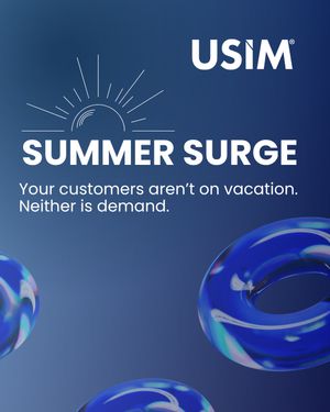 Image post by @theusimmedia on Instagram