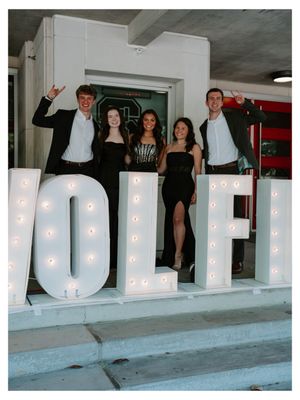 Image post by @packathletics on Instagram