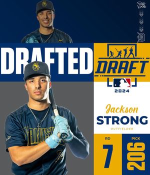 Image post by @griffsbaseball on Instagram