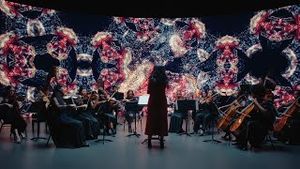Video post by @hsbc on YouTube