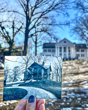 Image post by @columbuslibrary on Instagram