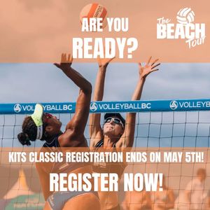 Image post by @volleyballbc on Instagram