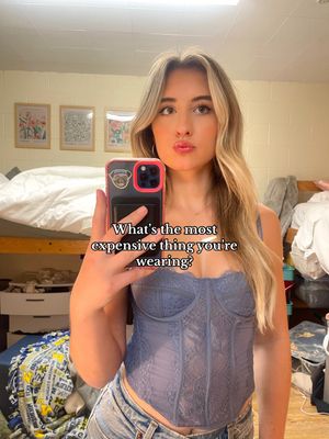 Video post by @josiestoffan on TikTok