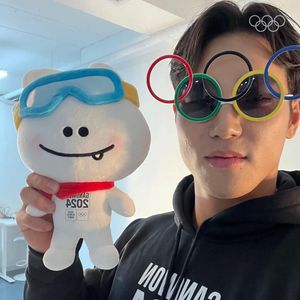 Image post by @olympic on Instagram
