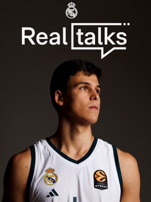 Image post by @realmadridbasket on Instagram