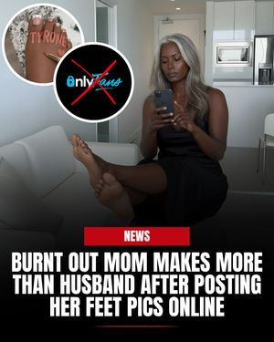 Image post by @worldstar on Instagram