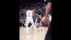 Video post by @PistonsTV on YouTube