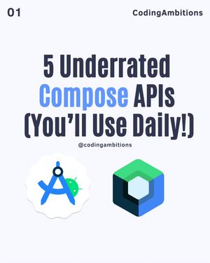 Image post by @codingambitions on Instagram