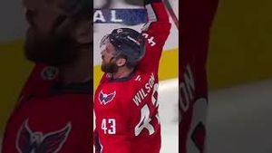 Video post by @NHL on ESPN on YouTube