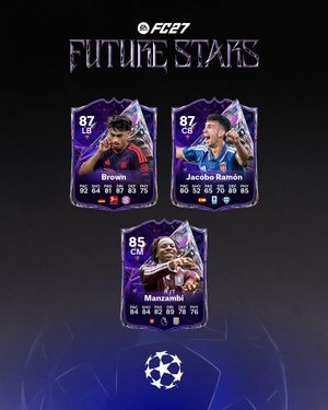 Video post by @championsleague on TikTok