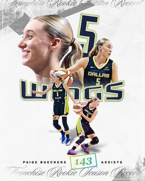 Image post by @dallaswings on Instagram