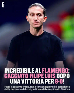 Image post by @lagazzettadellosport on TikTok