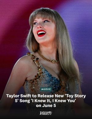 Image post by @variety on Instagram