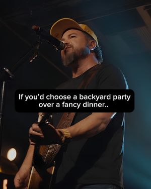 Image post by @eliyoungband on Instagram