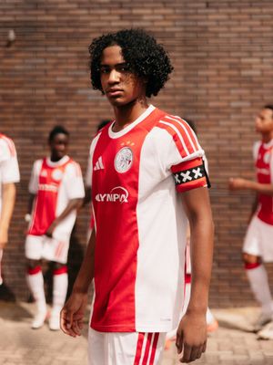 Image post by @afcajax on Instagram