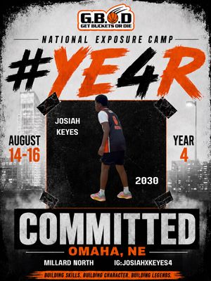 Image post by @gbodhoopz on Instagram