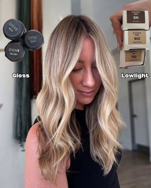 Image post by @behindthechair_com on Instagram