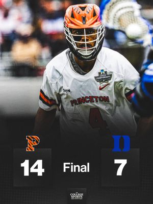 Image post by @thecollegesportsco on Instagram