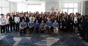 Image post by @ufwarrington on Instagram