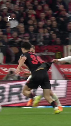 Video post by @bundesliga on TikTok