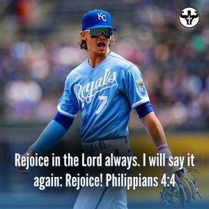 Image post by @holy.athletes on Instagram