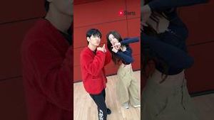 Video post by @itzy on YouTube