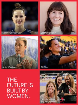 Image post by @lovbsf on Instagram