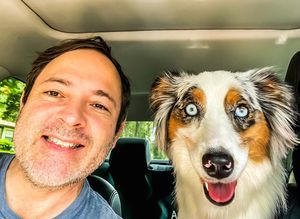 Image post by @brucefloyd on Instagram