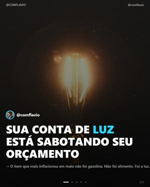 Image post by @comflavio on Instagram