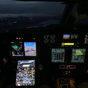 Image post by @foreflight on Instagram