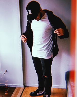 Image post by @willtrogdon on Instagram