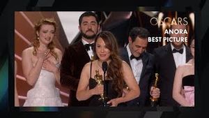 Video post by @oscars on YouTube