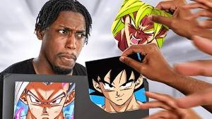 Video post by @shonenshowdown on YouTube