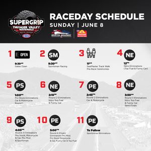 Image post by @bristoldragway on Instagram